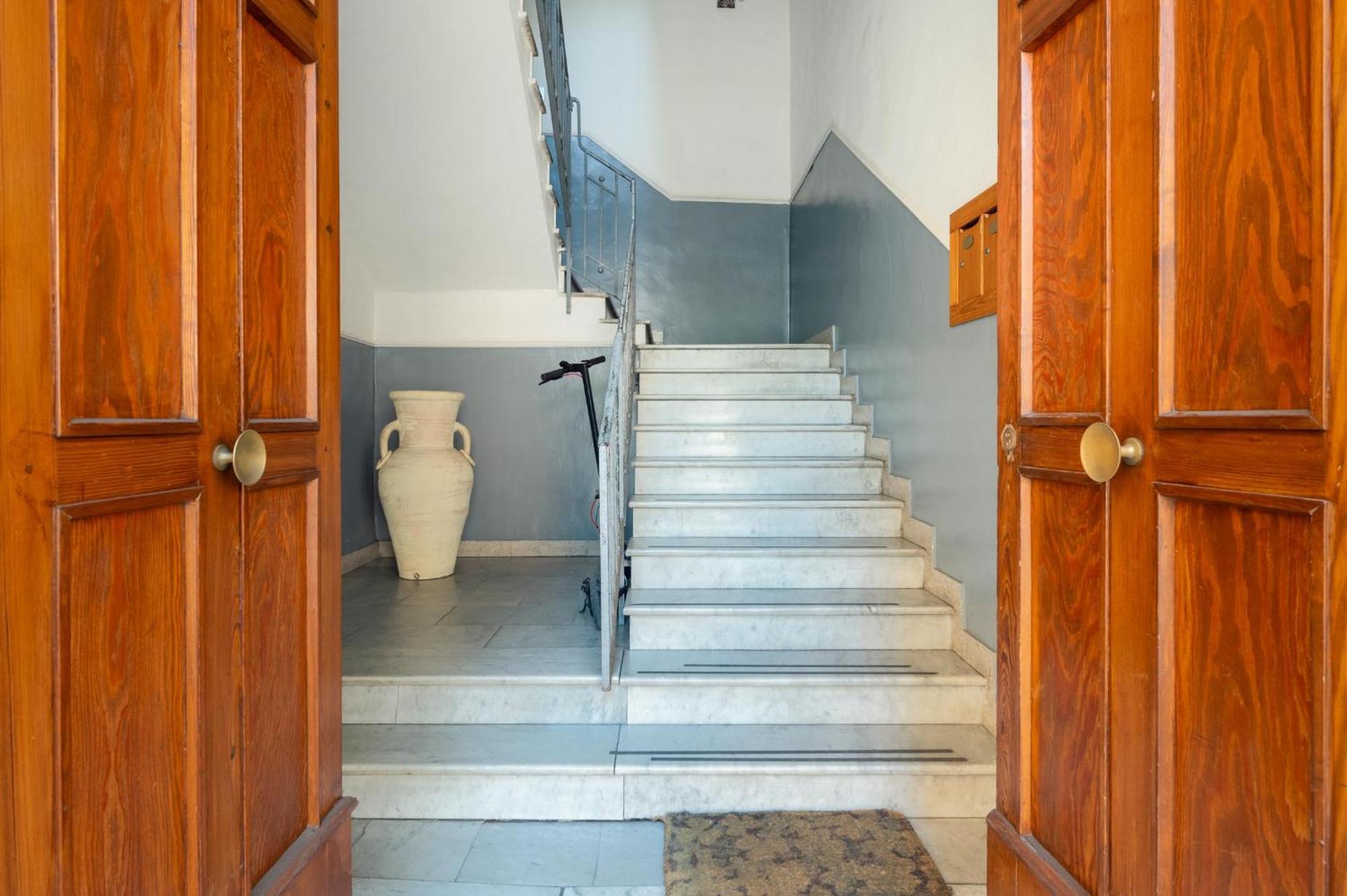 Terra Dell'Etna Appartement Catánia Buitenkant foto